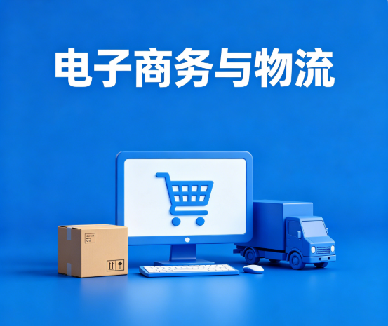 电子商务与物流